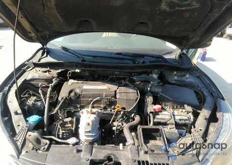 2015 Honda Accord Lx from USA, damaged, VIN 1HGCR2F39FA164822